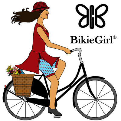 Bikie Girl Bloomers