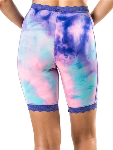 Groovy Tie Dye Bloomers