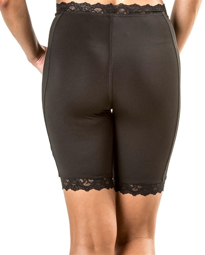 Wick-It Black Bloomers