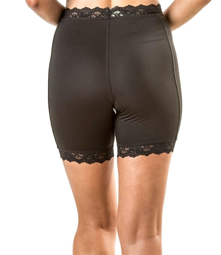 Wick-It Black Pettipants