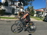 Bike Date Dress