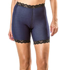women's bike shorts undershorts underwear slip shorts slipshorts chub rub
