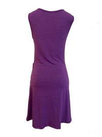 Bike Date Dress