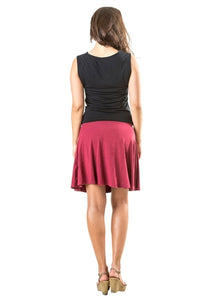 Bike It Or Not Two Piece Dress