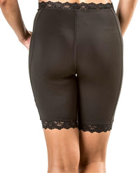 Black Bloomers - Plus Size