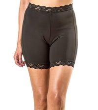 women's bike shorts undershorts underwear slip shorts slipshorts chub rub